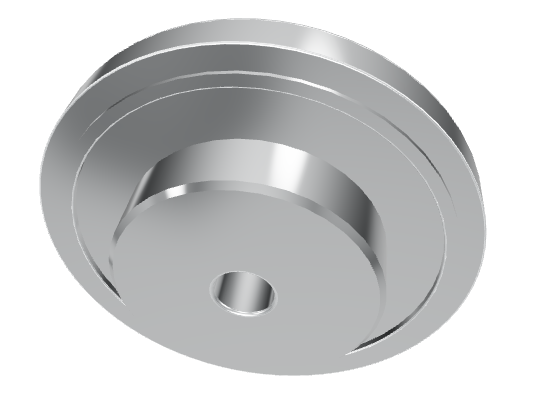 QT1558 DRW Rear Wheel Seal Installer | 2019-up Ram 3500 Dually Trucks With 2" Spindle Ends