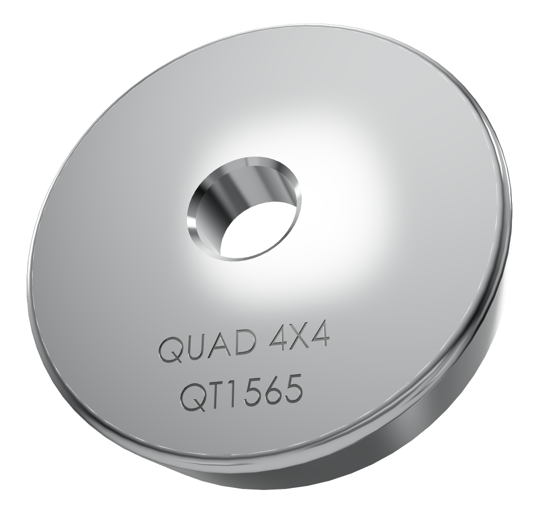 QT1565 Inner Axle Seal Instlr 2019-up AAM 10.5