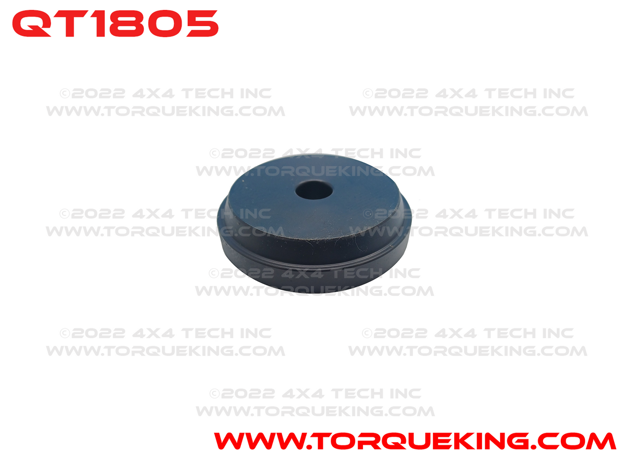 QT1805 Bearing Cup Installer 3-1/2" Approximate Outside Diameter Torque King 4x4