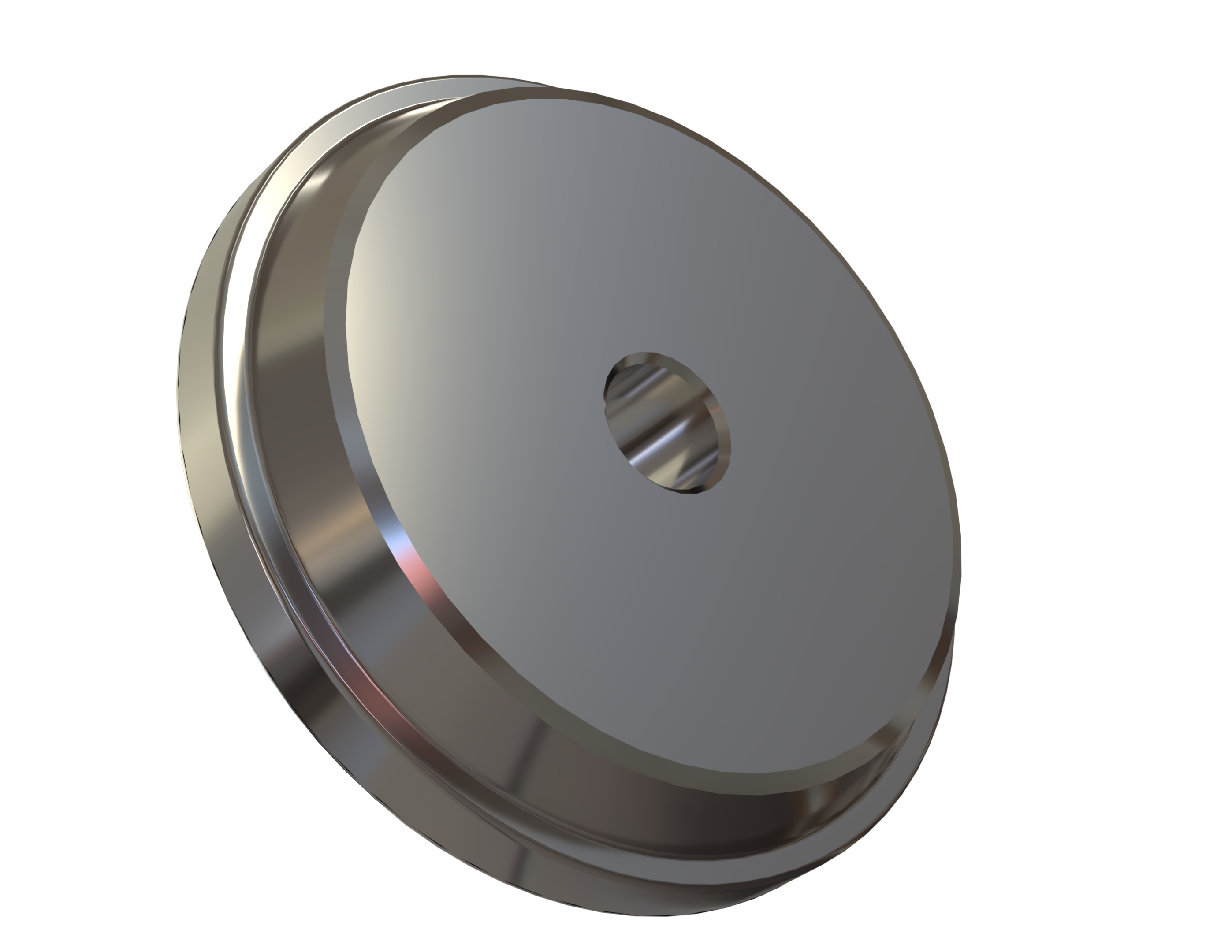 QT1806 Bearing Cup Installer 4-1/8" Approximate Outside Diameter