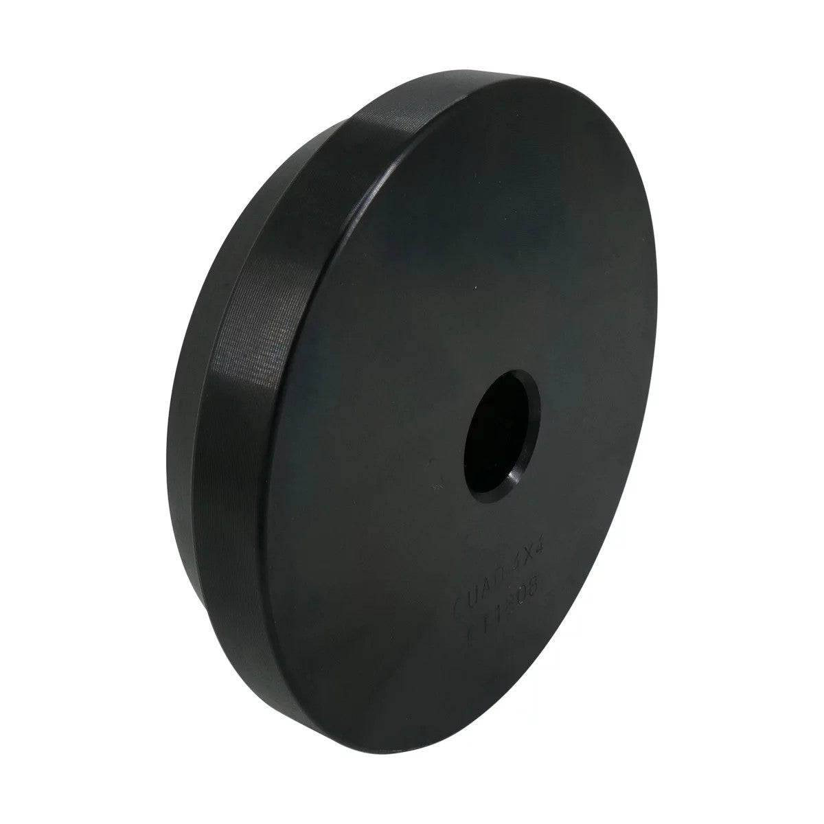 QT1808 Bearing Cup Installer is for installing JLM506810 and 90mm Ball Bearings Torque King 4x4