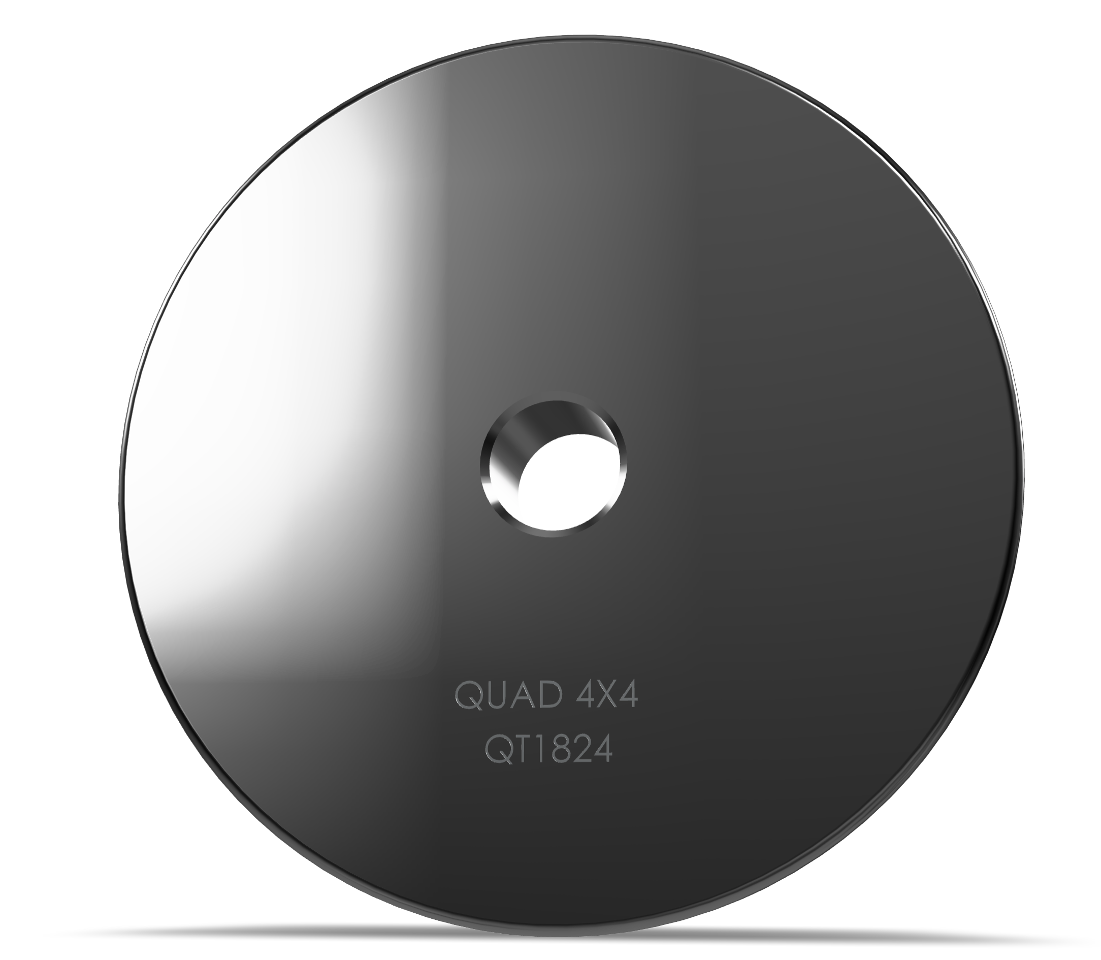 QT1824 Inner Pinion Bearing Cup Installer