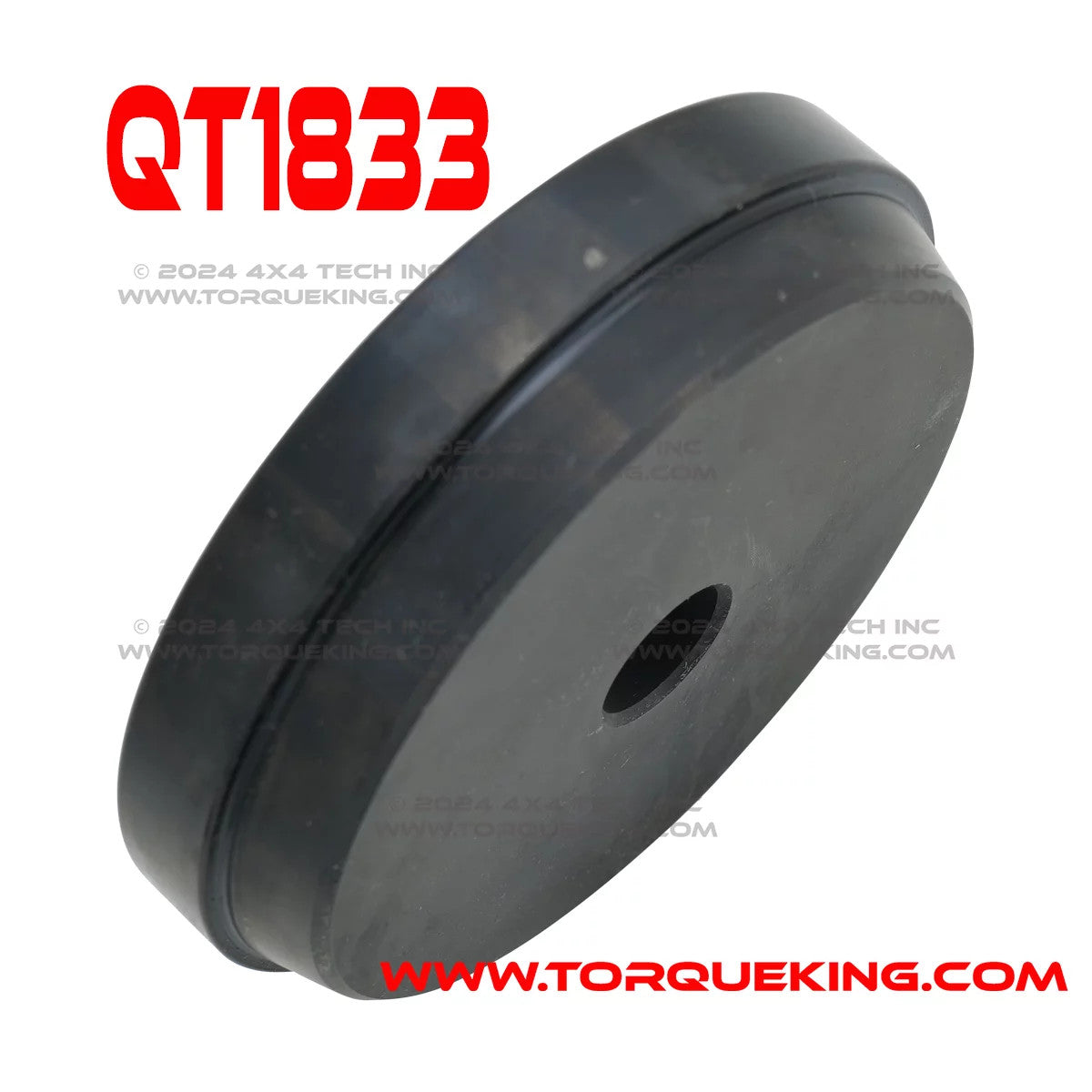QT1833 Outer Rear Wheel Bearing Cup Installer | QT1833 Outer Rear