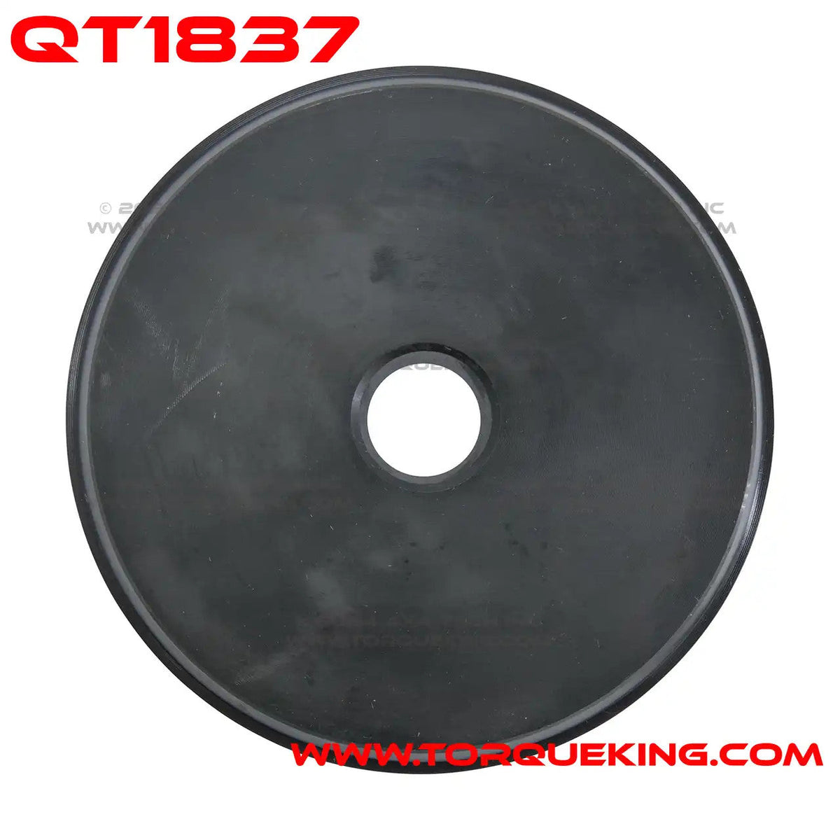 QT1837 Inner Pinion Cup Installer for 2019-up RAM 2500/3500 with AAM 925 Front Axle Torque King 4x4
