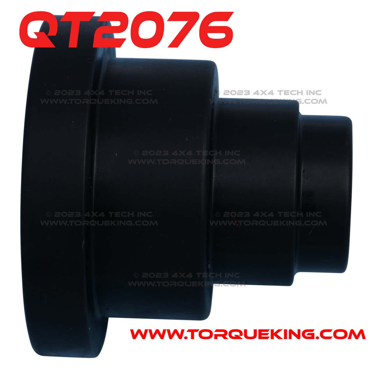 QT2076 Input Pilot Bearing Installer for 2003-2012 Ram NV271D & NV273D Transfer Cases Torque King 4x4