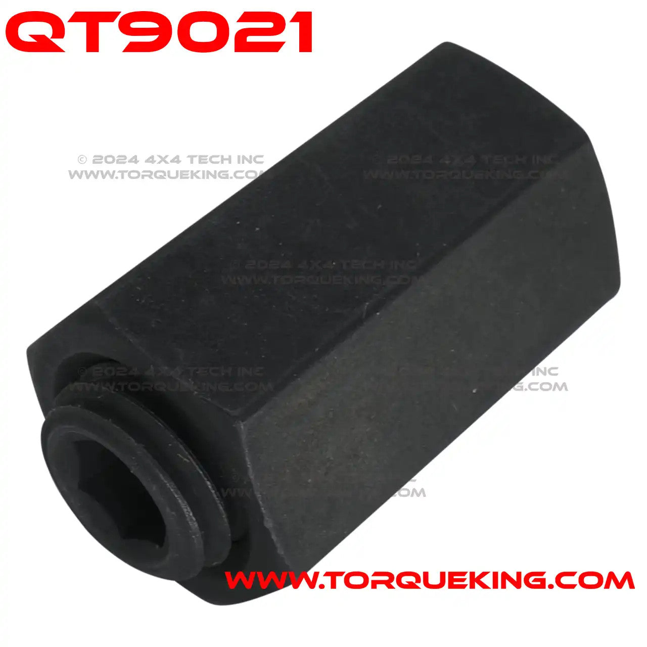 QT9021 3/8-24 Stud Installer