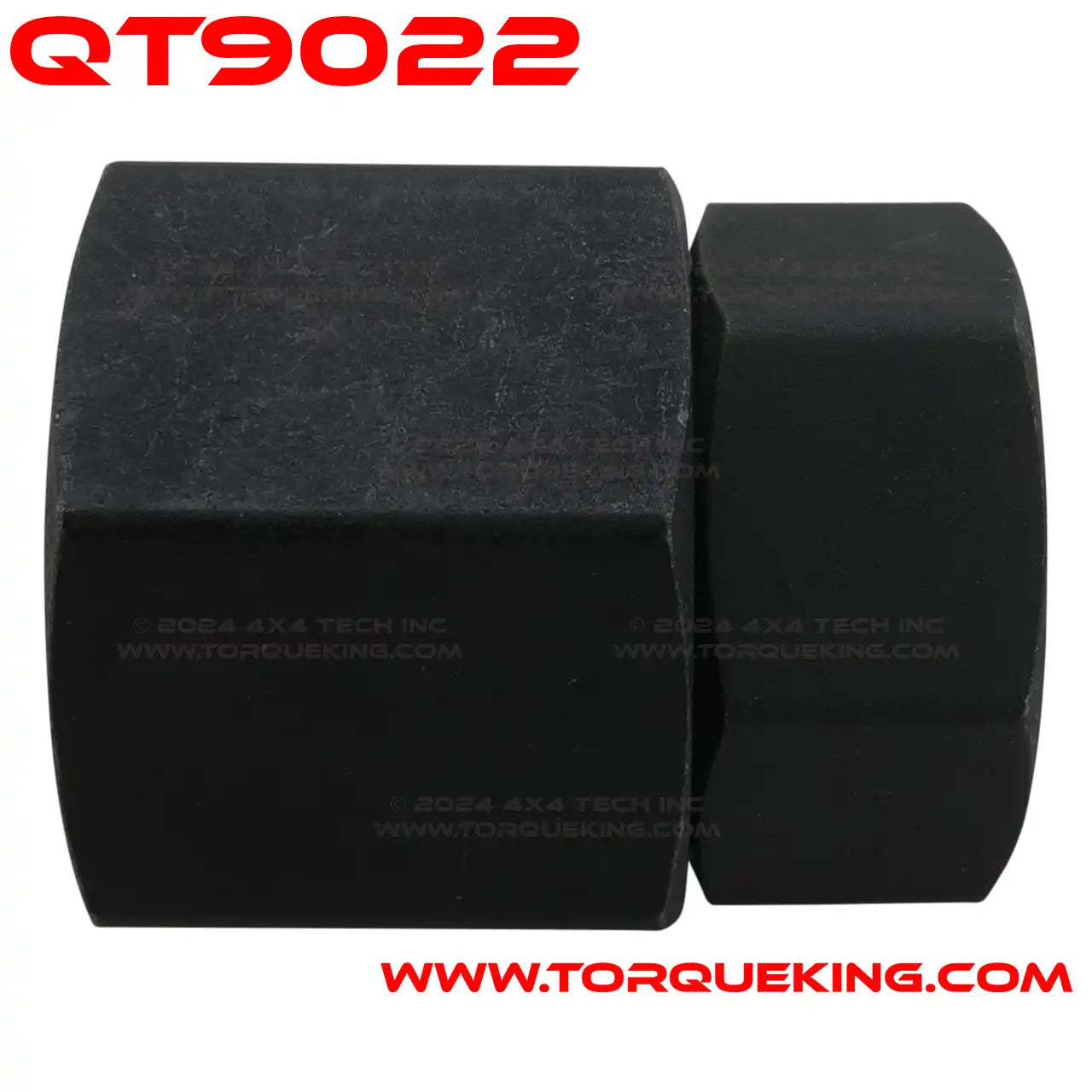 QT9022 3/8-24 Stud Remover