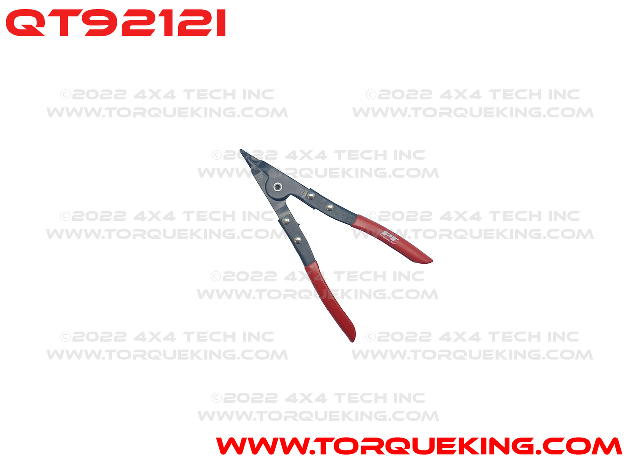 QT9212i Lock Ring Pliers Torque King 4x4