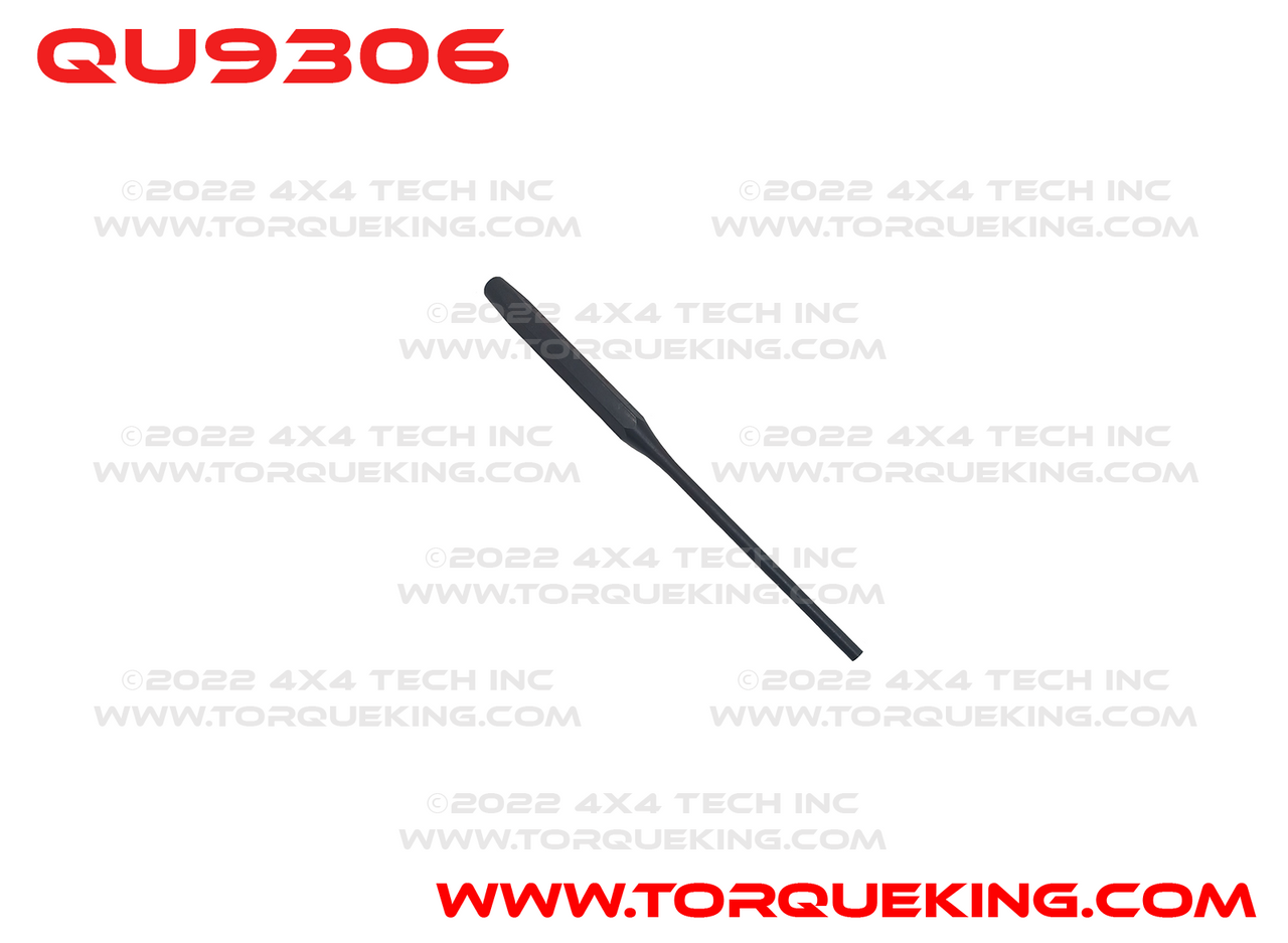QT9306 7/32" x 8" Long Shank Punch Torque King 4x4
