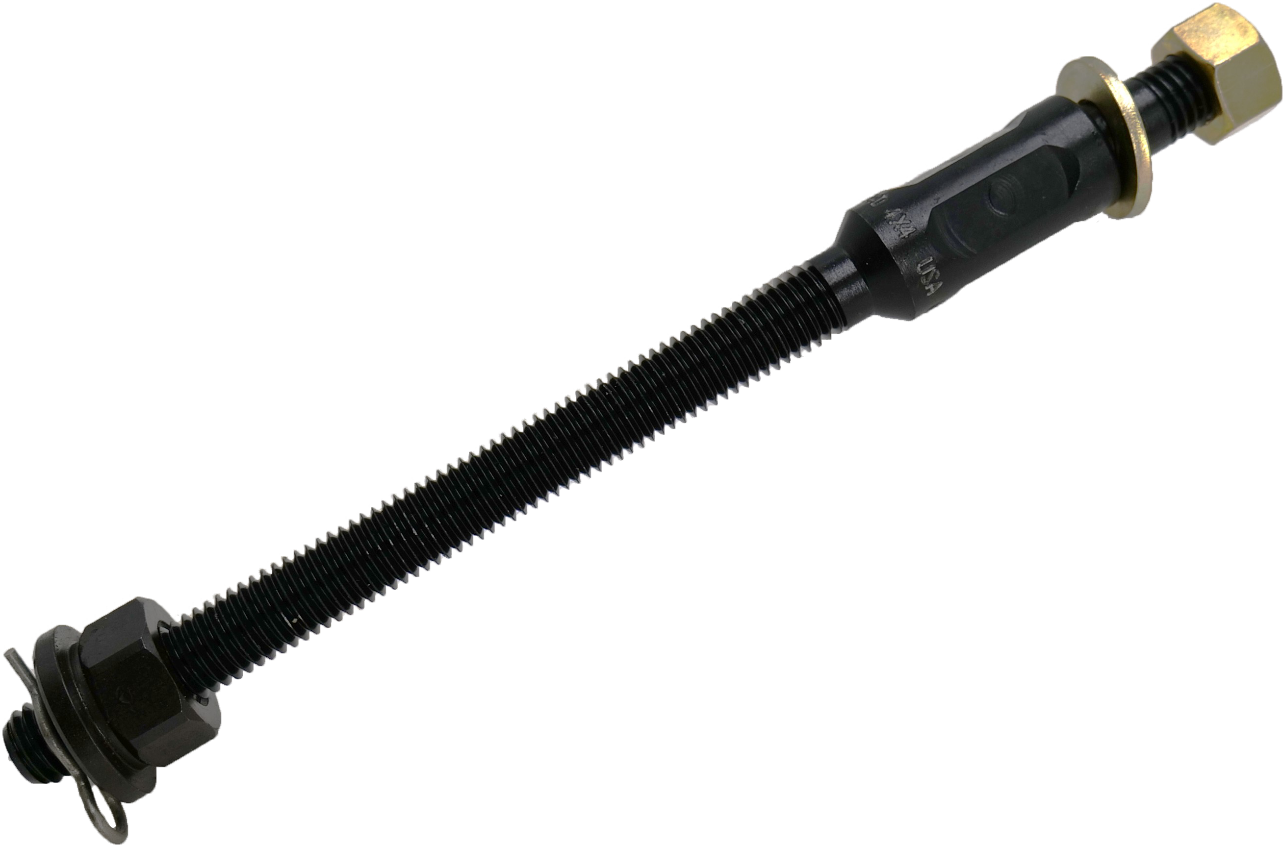 QTA1133 Front Inner Axle Shaft Seal Press Screw Assembly