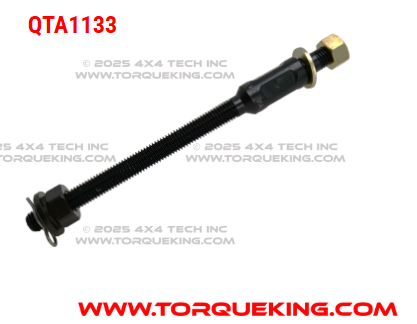 QTA1133 Front Inner Axle Shaft Seal Press Screw Assembly