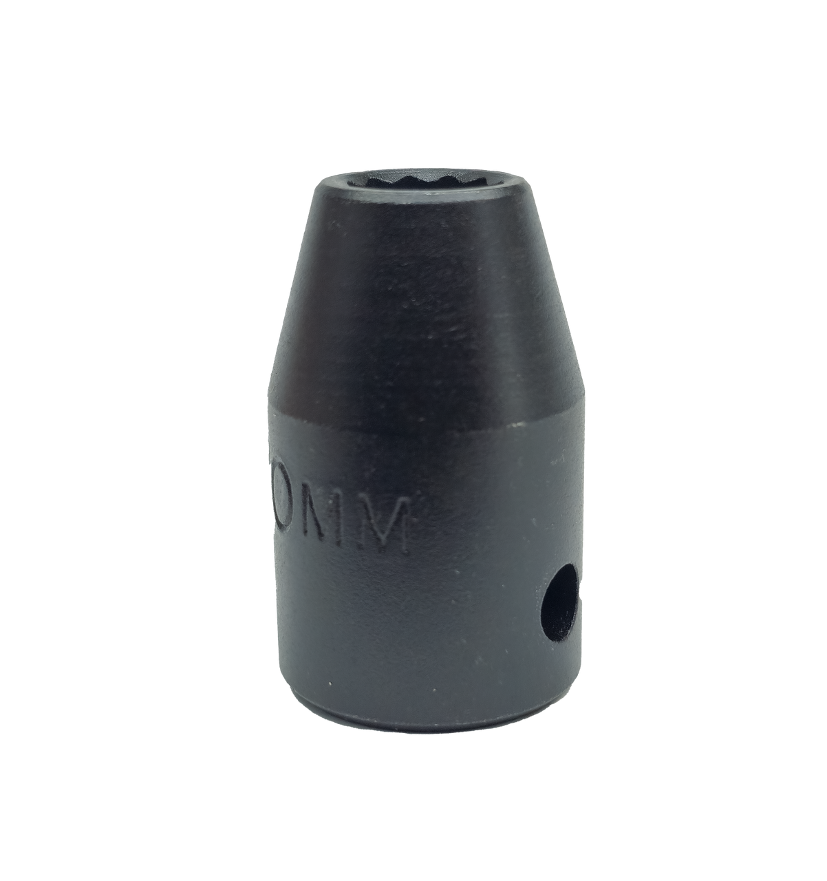 QT1020 10MM 12 Point 1/2" Impact Socket Torque King 4x4