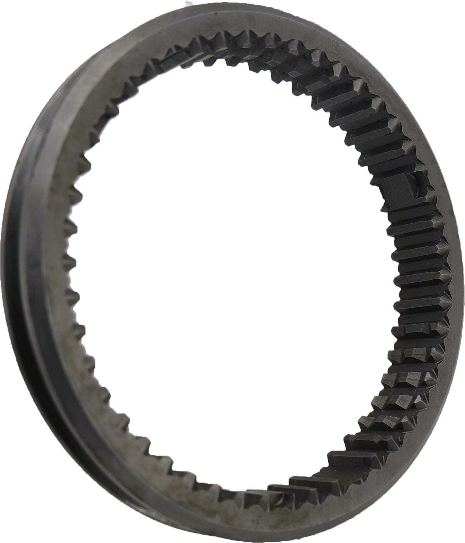 QU10021 OE NV4500 3rd-4th Gear Synchronizer Sleeves Torque King 4x4