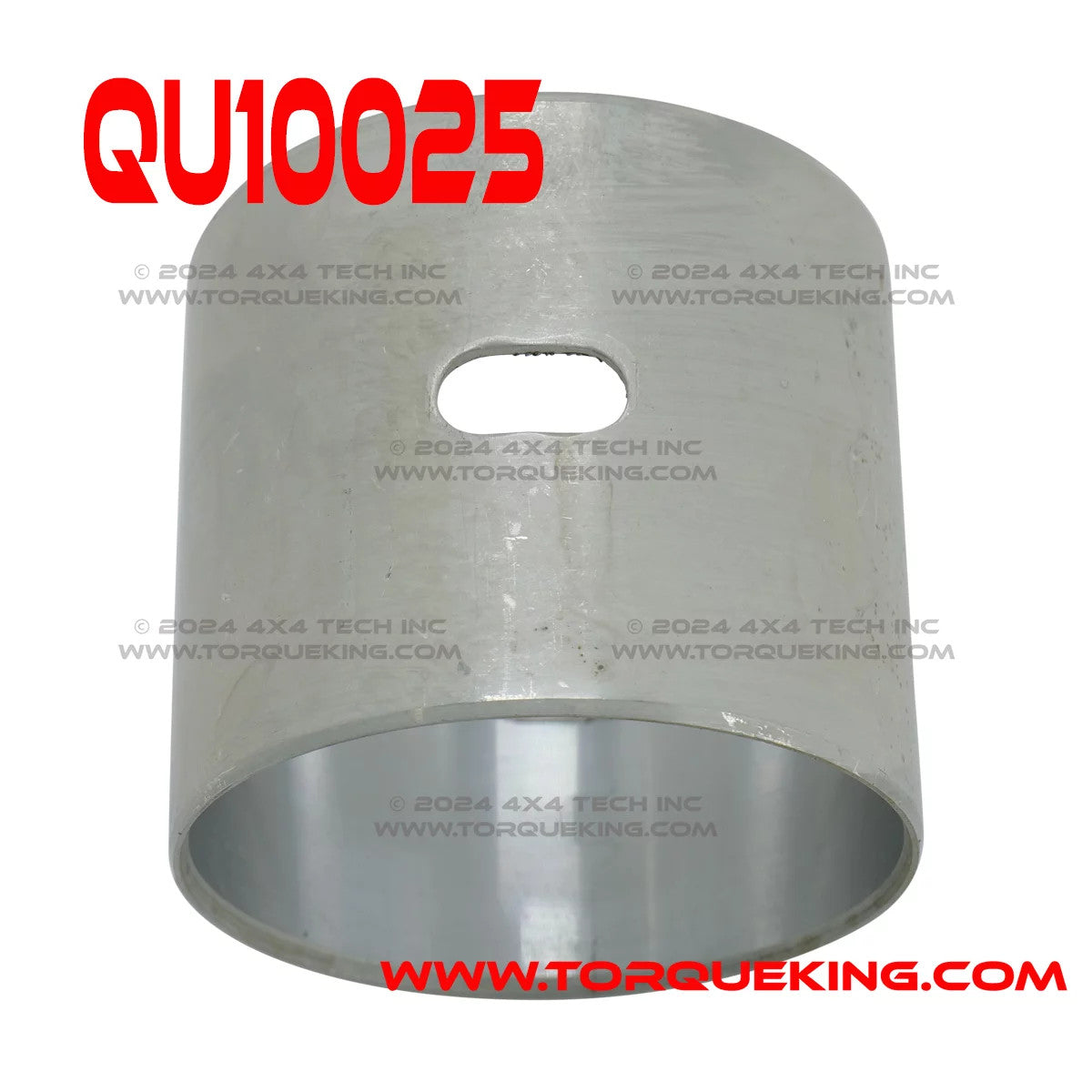 QU10025 NV4500HD & NV5600 4x2 Transmission Rear Output Bushing Torque King 4x4