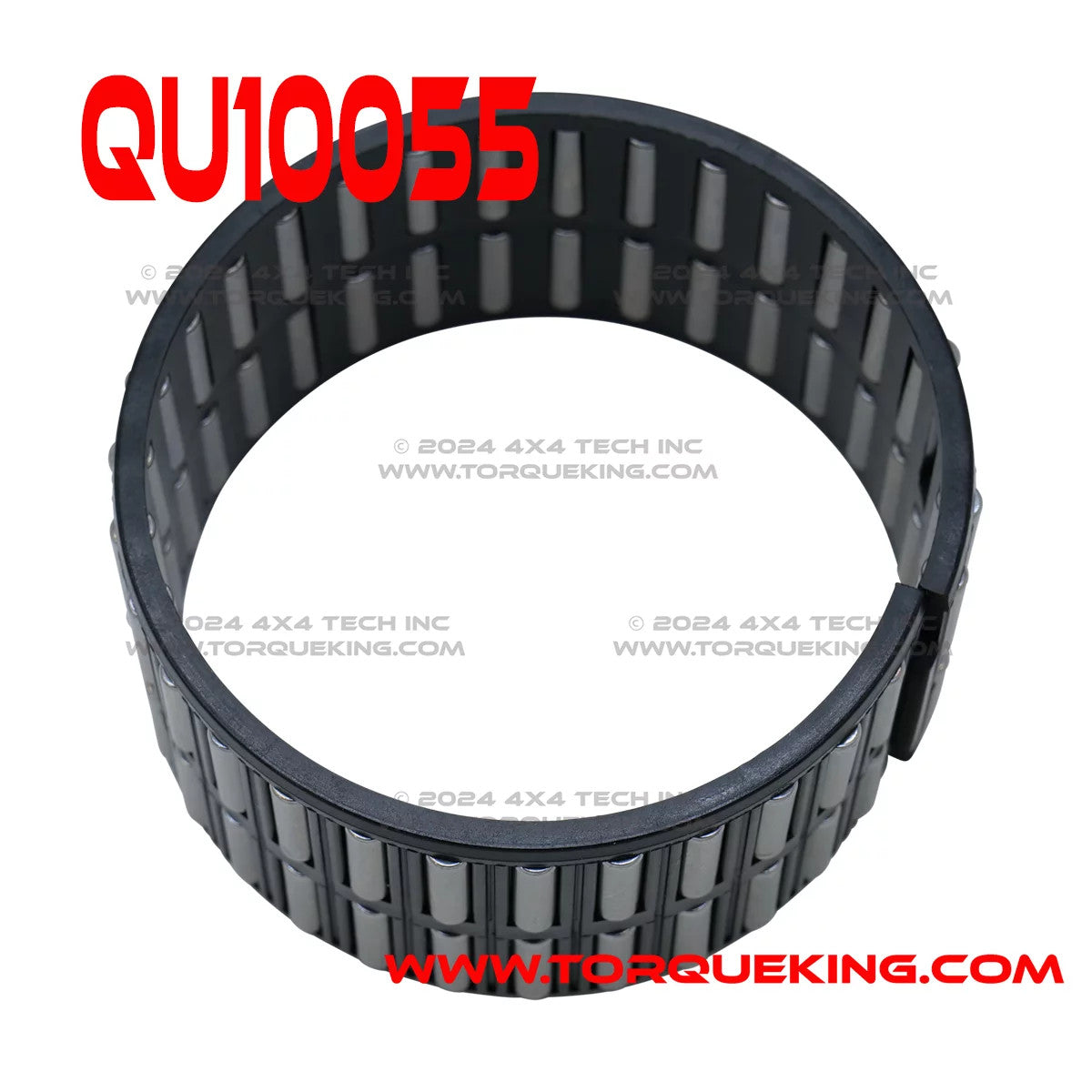 QU10055 NV4500 Mainshaft 1/2 and NV5600 Countershaft 3/4 Bearing Torque King 4x4