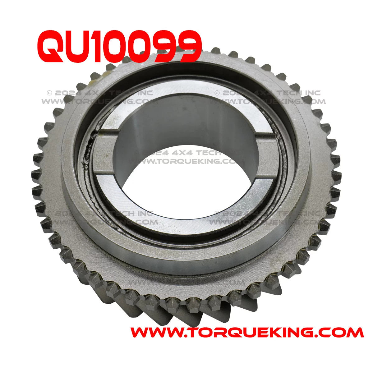QU10099 28 Tooth 1992-1994 GM NV4500 3rd Gear Torque King 4x4