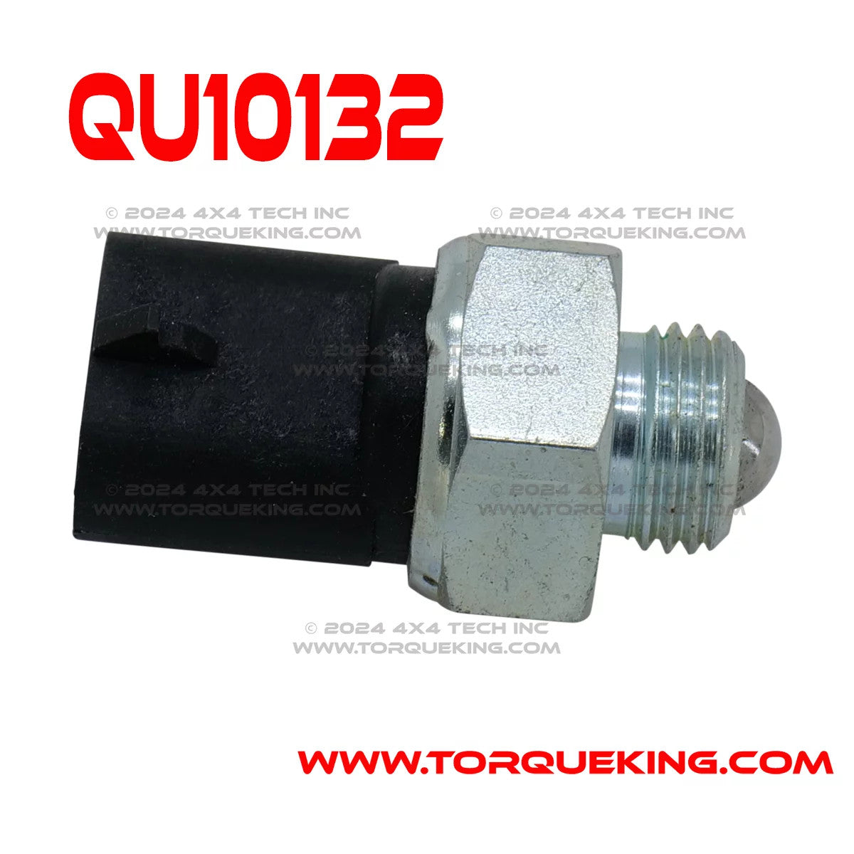 QU10132 Backup or Reverse Light Switch NV4500 & NV5600 Transmissions Torque King 4x4