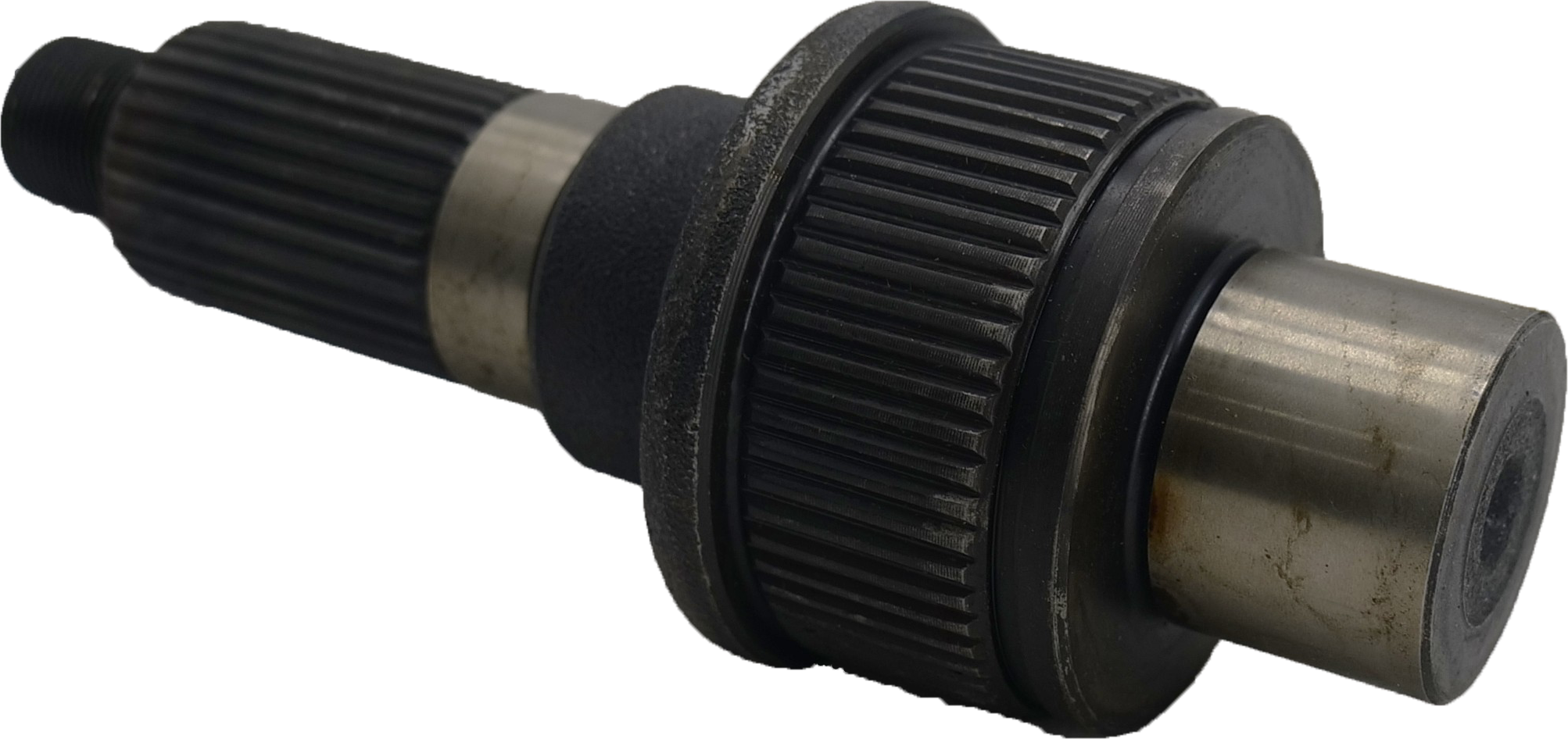 QU10200 NP241DHD Front Output Shaft