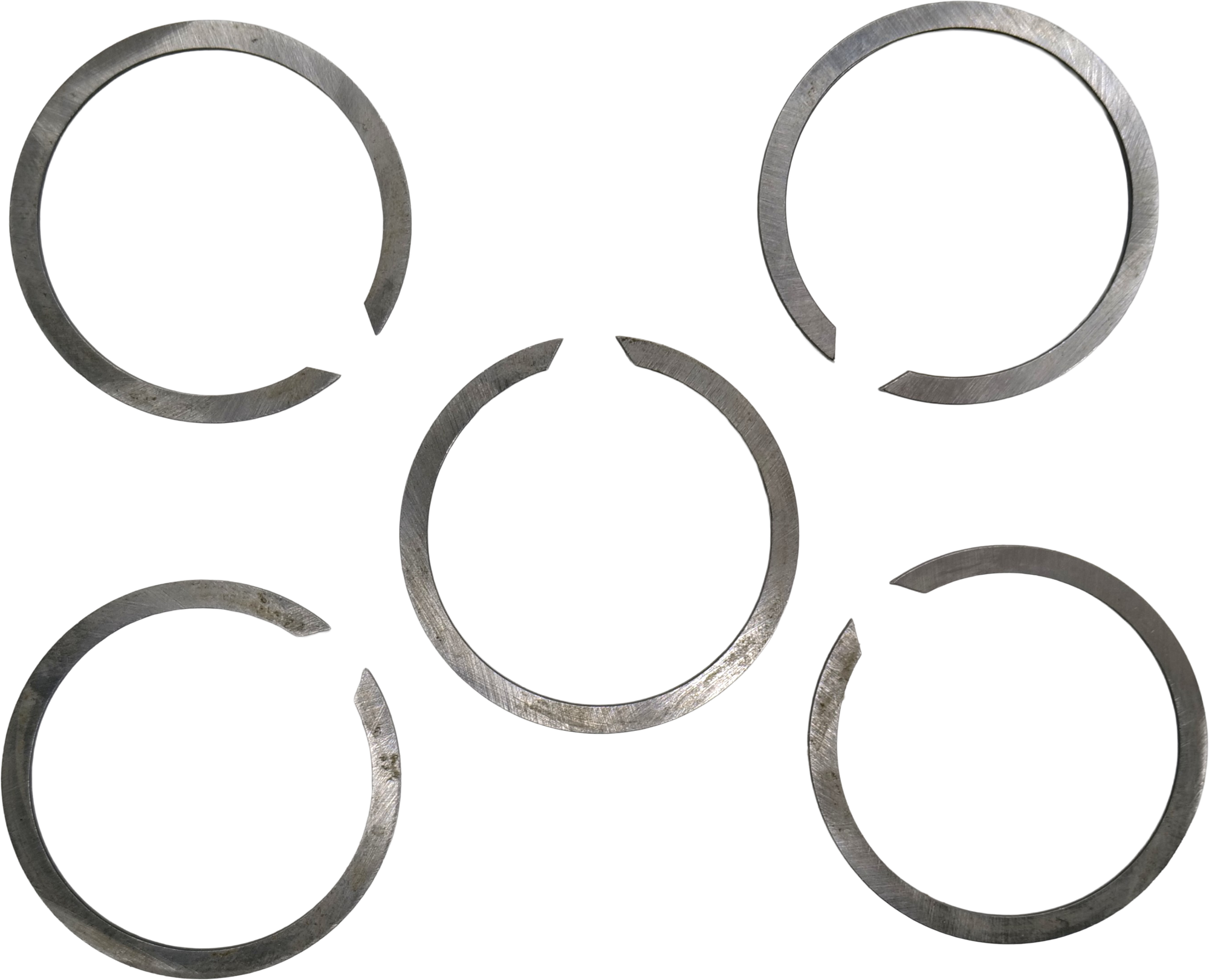 QU10416 NV5600 Basic Countershaft Snap Ring Kit