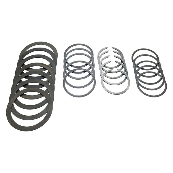 QU10427 NV5600 Shim, Snap Ring Set | Torque King 4x4