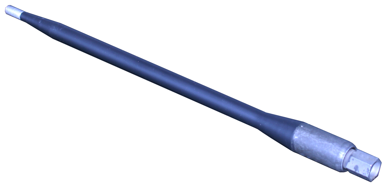 QU10548 Threaded NV4500, NV5600 Shift Lever for Dodge 14mm Shift Stubs Torque King 4x4