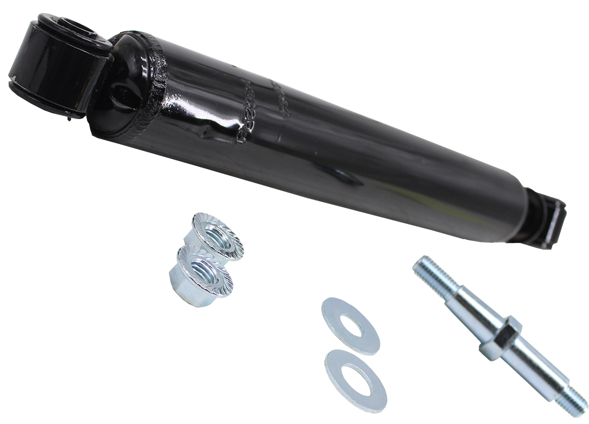 QU10619 Steering Dampener for 2000-2002 Ram Dana 60 Front Axles Torque King 4x4