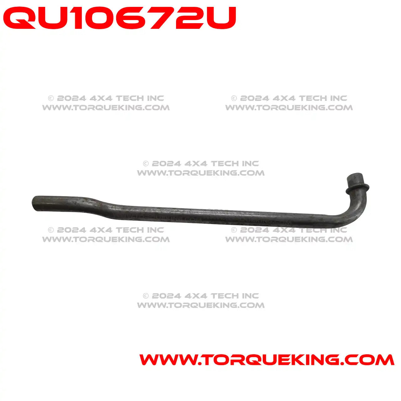 QU10672U Pickup Tube