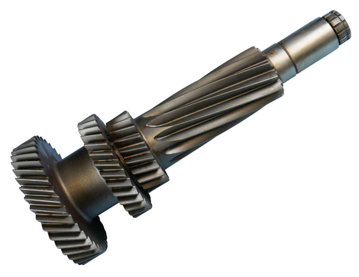 QU10707 NV4500 1-Piece Countershaft Assembly