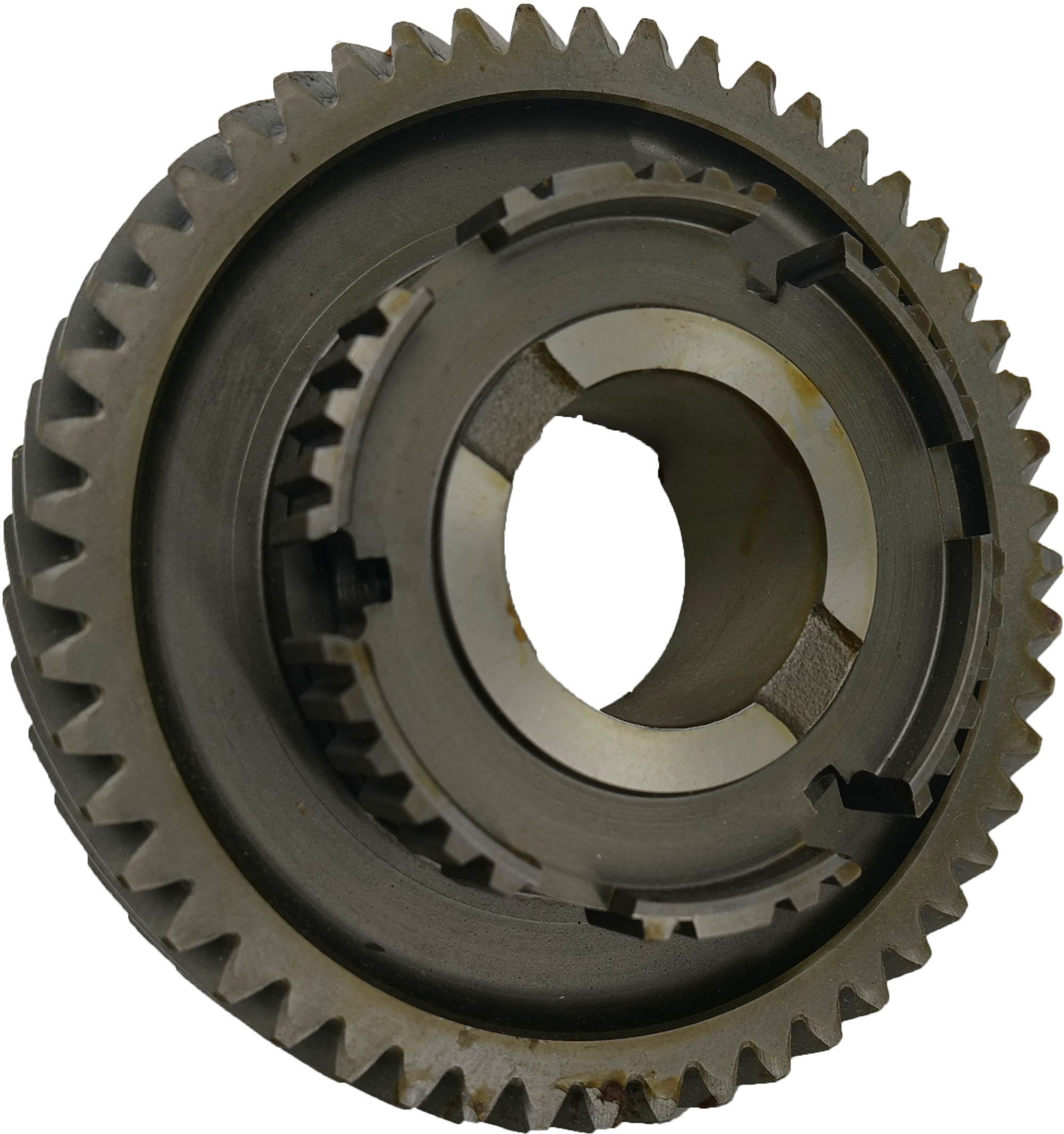 QU10729 51 Tooth 1992-1994 GM NV4500 Countershaft 5th Gear Torque King 4x4