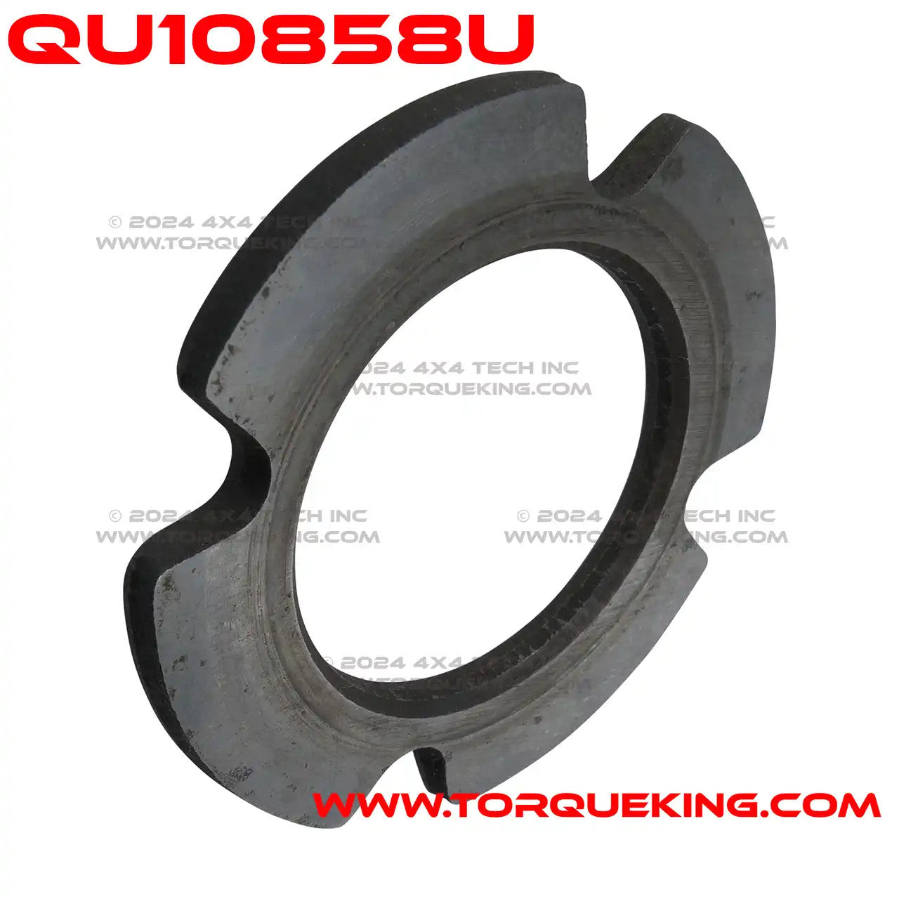 TK10858U Used NP205 Front Output High Gear Thrust Washer Torque King 4x4