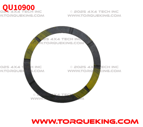 QU10900 Outer or Front Planetary Thrust Washer NV271, NV273, Magna