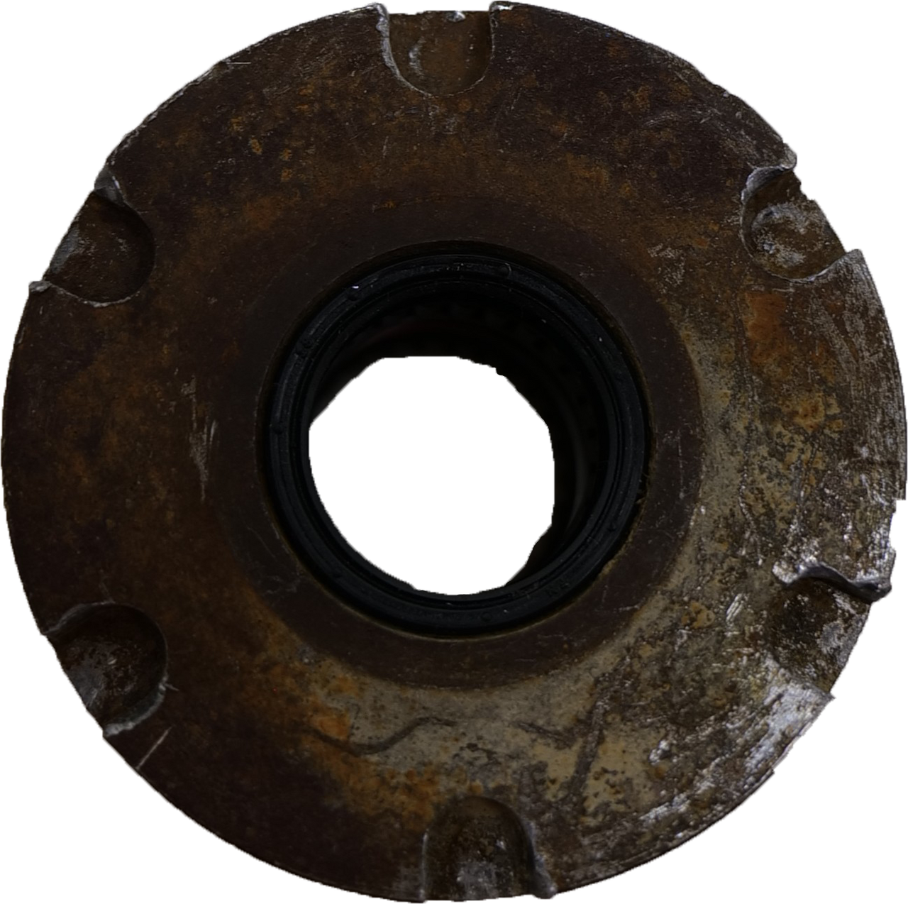 QU10974U Used Shifter Support Assembly for NV271 Transfer Cases