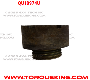 QU10974U Used Shifter Support Assembly for NV271 Transfer Cases Torque King 4x4