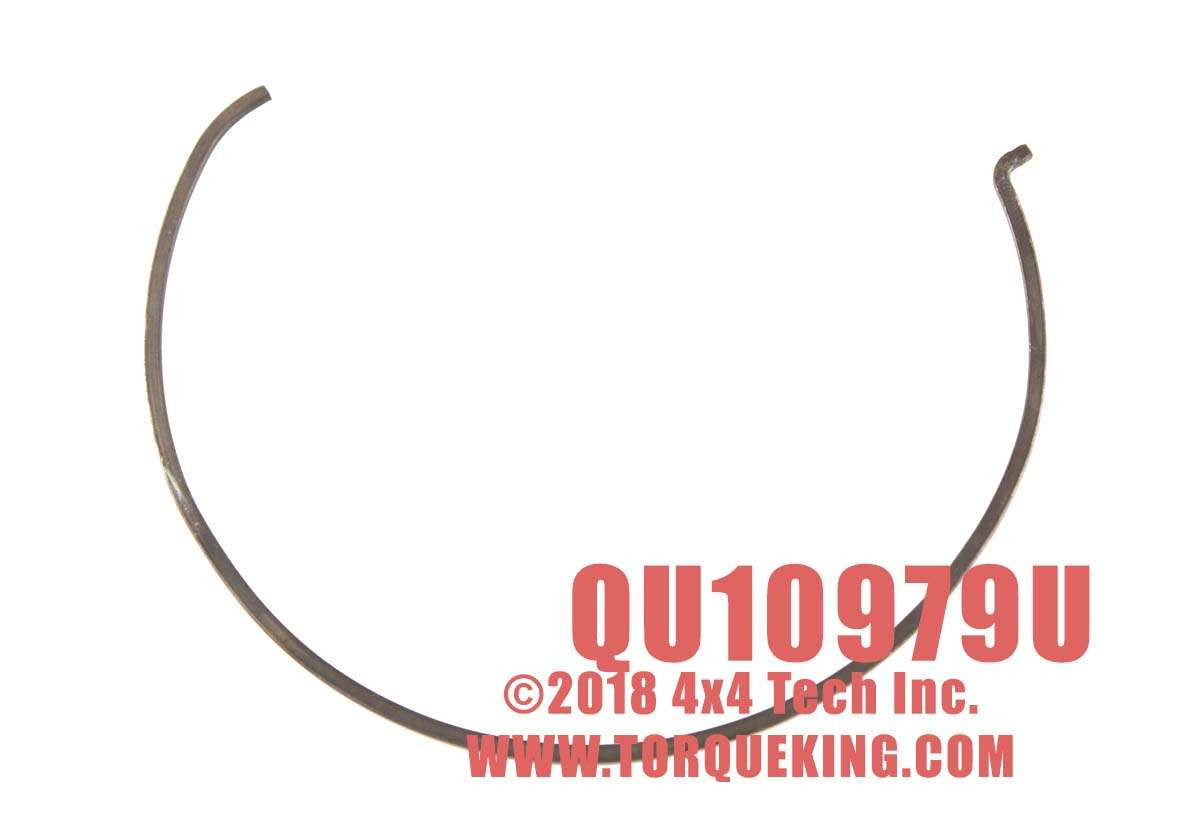 QU10979U Used Synchro Tension Spring Torque King 4x4