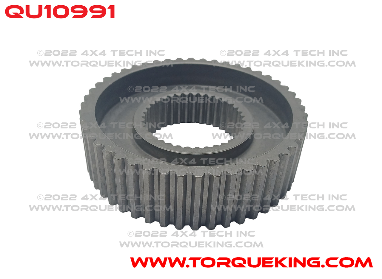 QU10991 Mode Hub for Dodge NV271D, NV271F, NV273D Transfer Cases Torque King 4x4