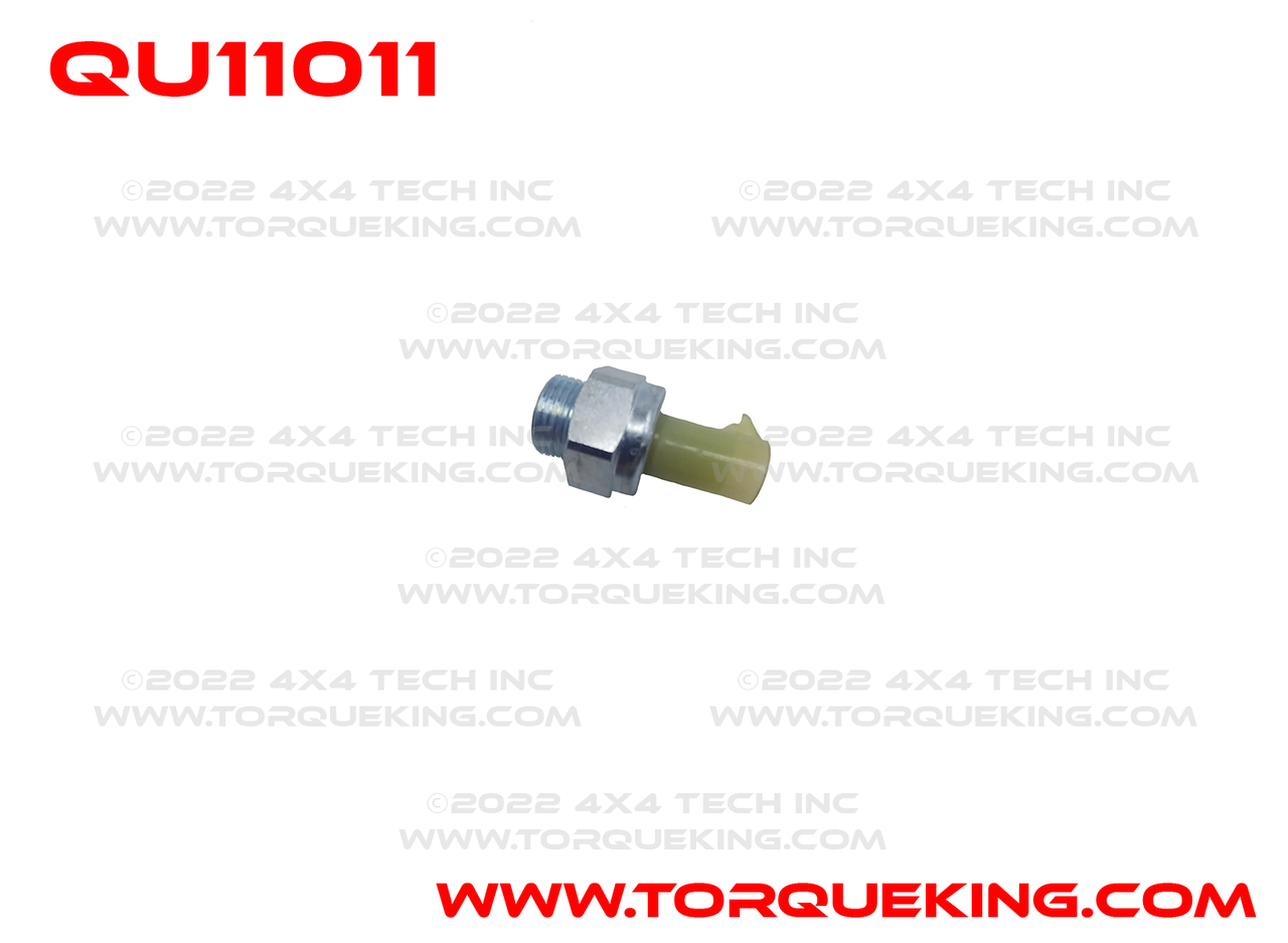 QU11011 2 Position Shift Indicator Switch for Dodge NV271D Torque King 4x4