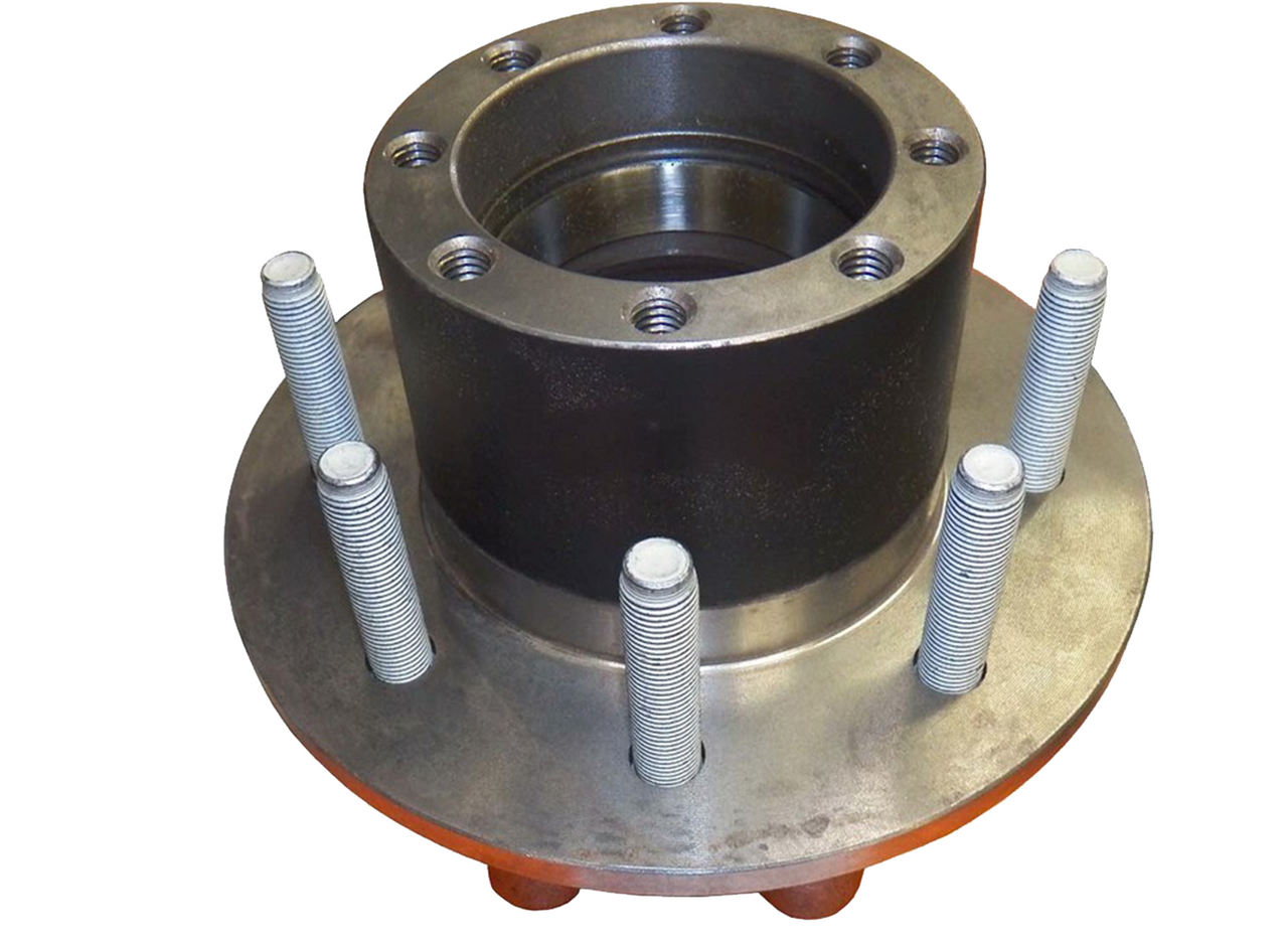 QU11144 2012-2018 Ram 3500 DRW Rear Wheel Hub Torque King 4x4