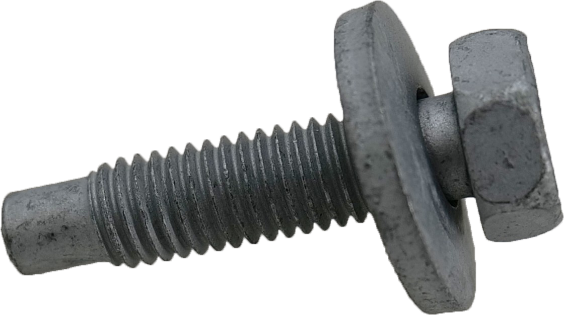 QU11181 NV271 Shift Lever Screw Hex Head Screw