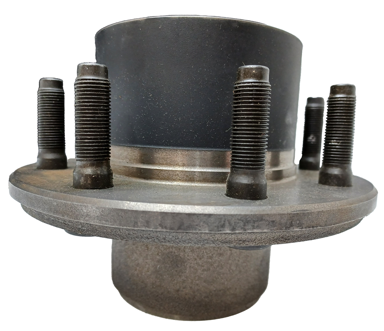 QU11219 Dana 60 Rear Hub for 1998-2003 Dodge Ram B3500 SRW Van Torque King 4x4