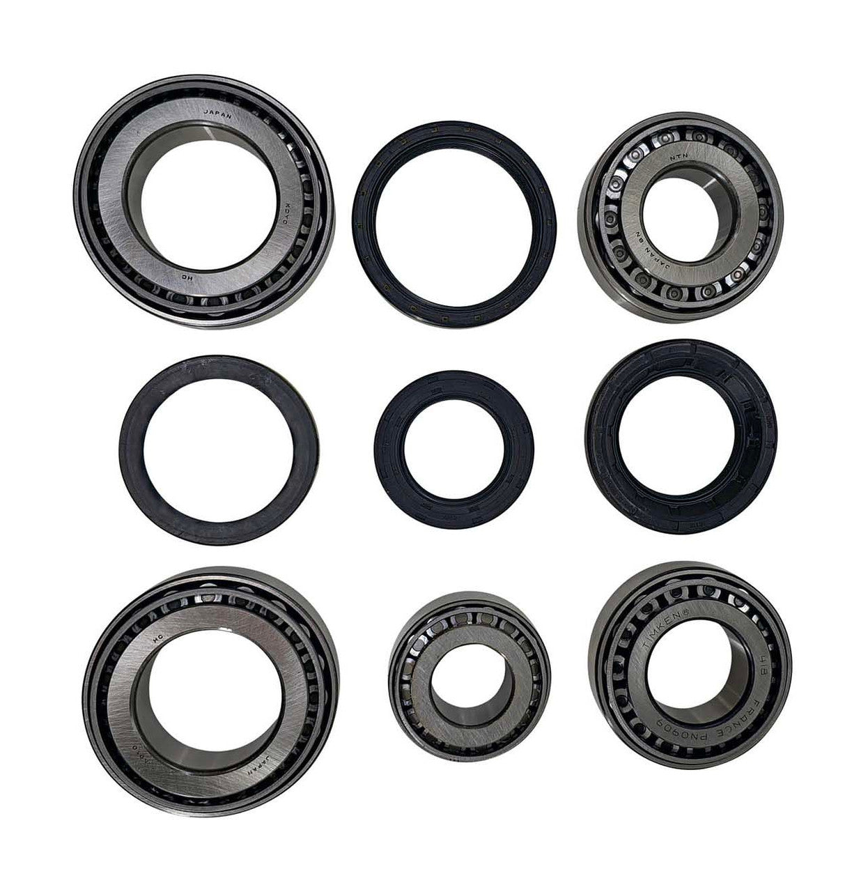 G56 Seal & Primary Bearing Kit