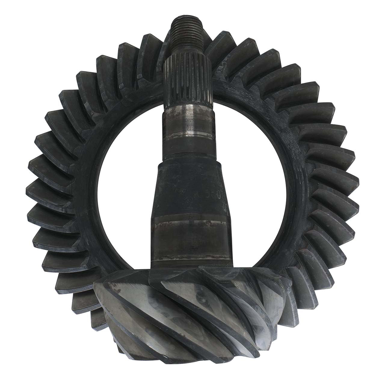 QU11293U USED 3.55 GEAR SET CHRY 9.25 Torque King 4x4