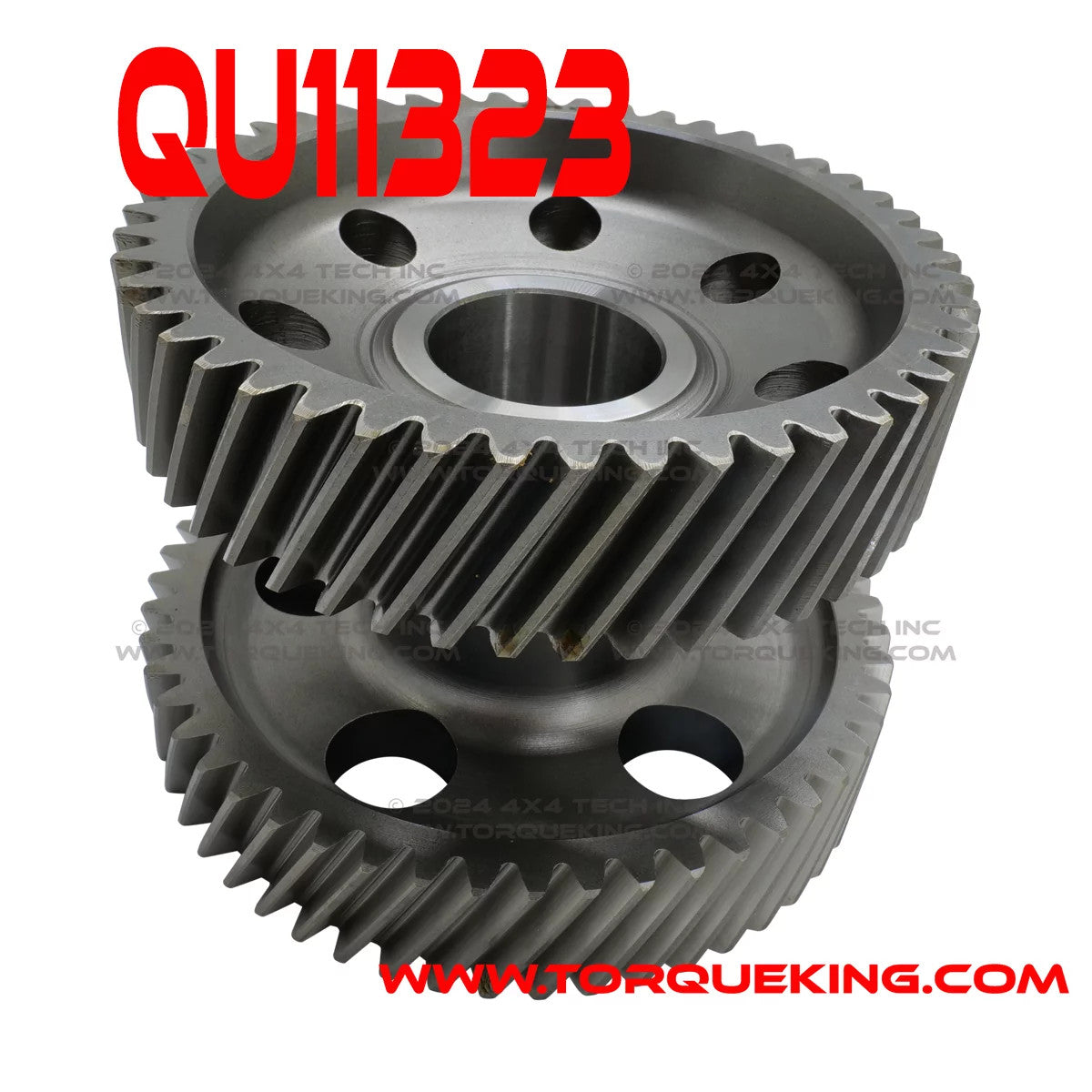 QU11323 Replacement G56 48X52 Tooth 5-6 Countershaft Gear