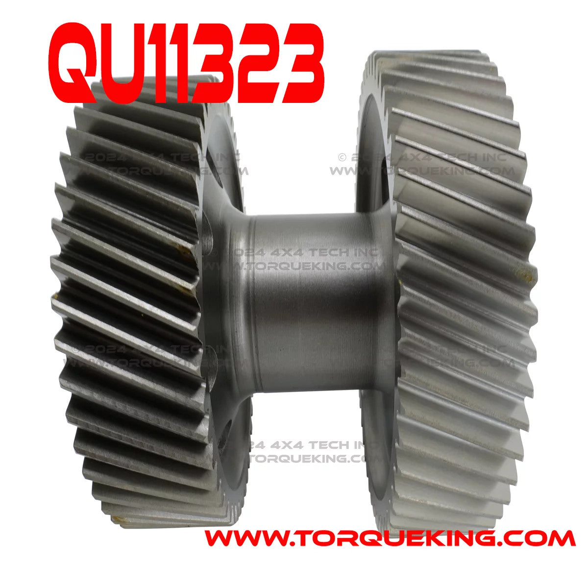 QU11323 G56 48X52 Tooth 5-6 Countershaft Gear