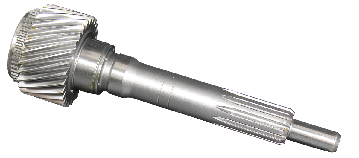 QU11325 G56 27T INPUT SHAFT Torque King 4x4