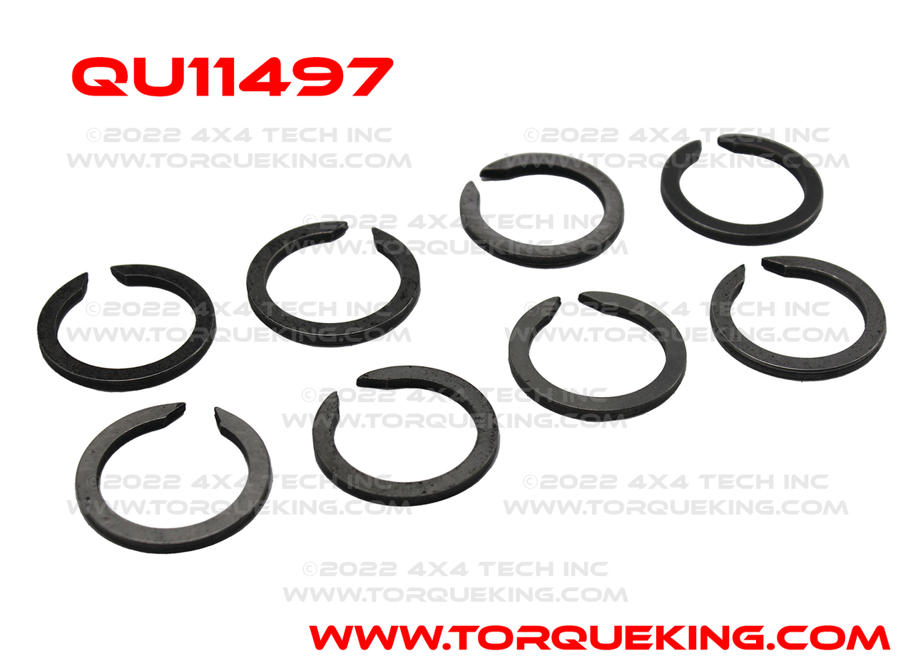 QU11497 Pilot Brg Snap Ring Torque King 4x4