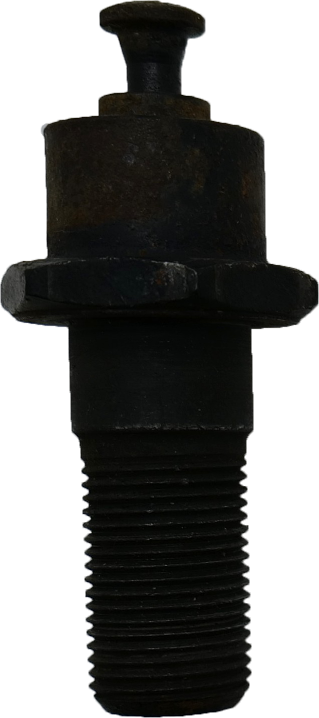 QU11658U Used 1994-1999 Rear Backing Plate Shoe Pivot Pin