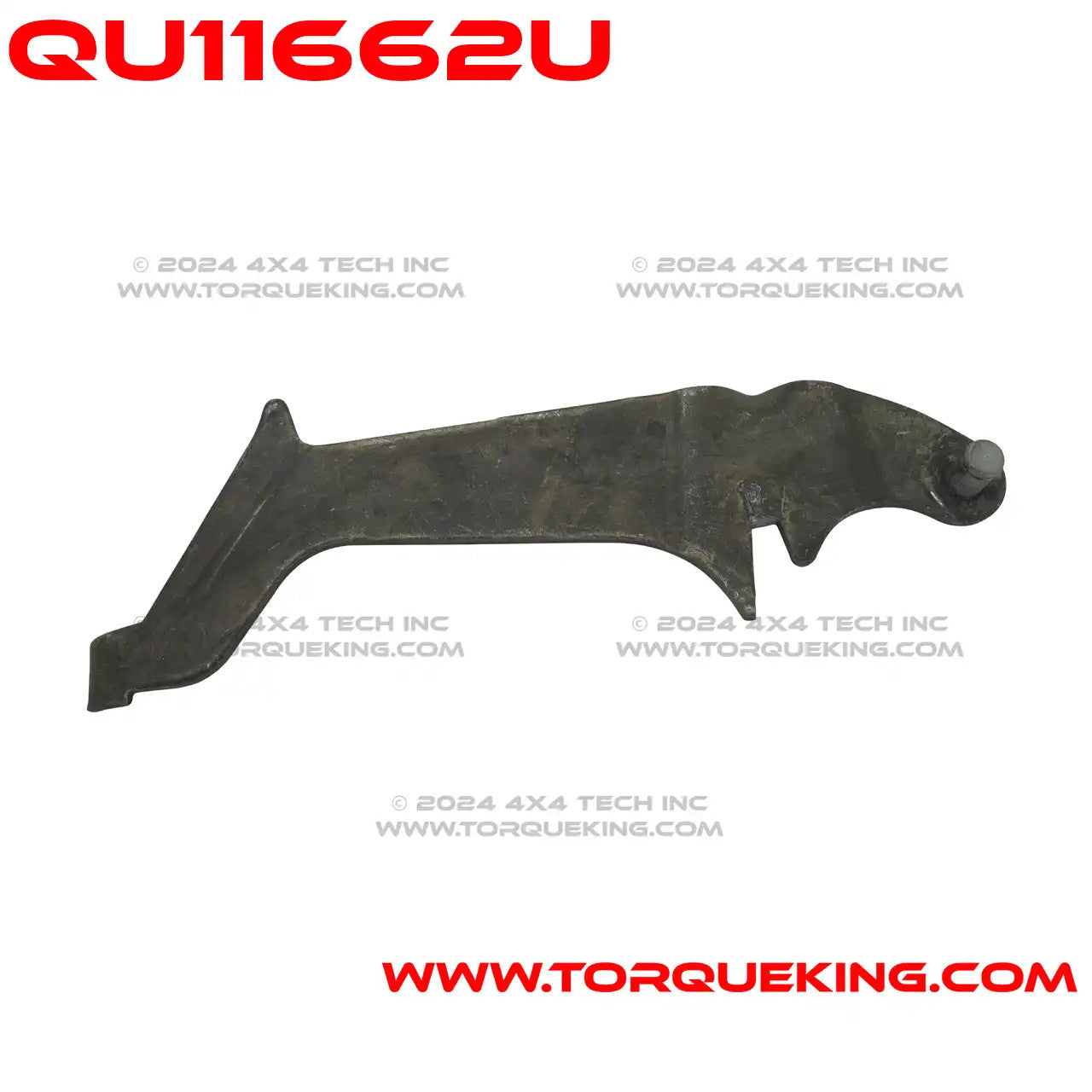 QU11662U Used 1994-1999 Rear Parking Brake Lever