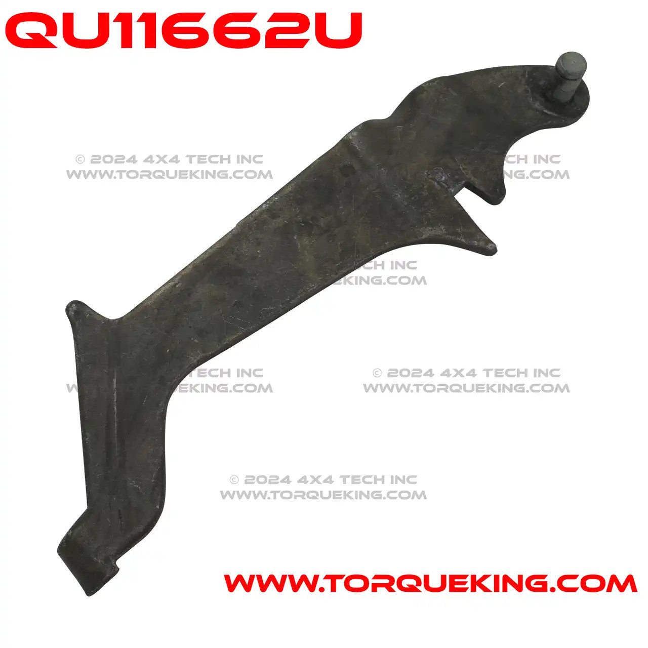 QU11662U Used 1994-1999 Rear Parking Brake Lever