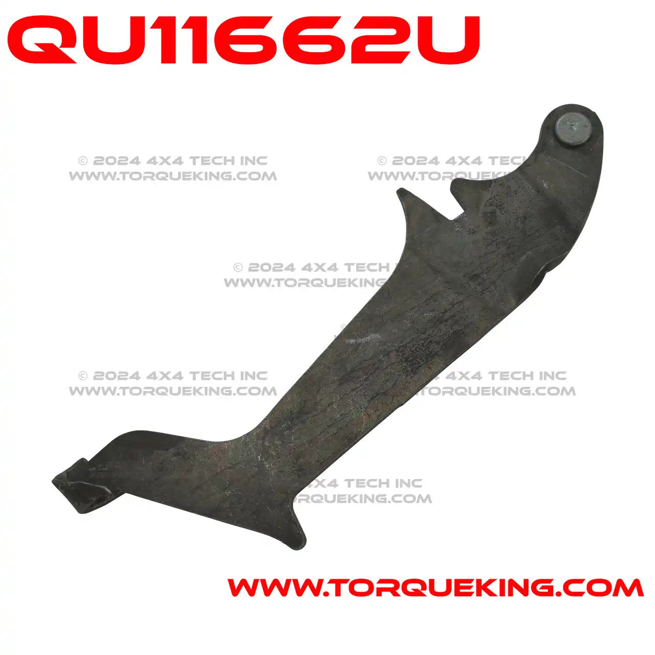 QU11662U Used 1994-1999 Rear Parking Brake Lever