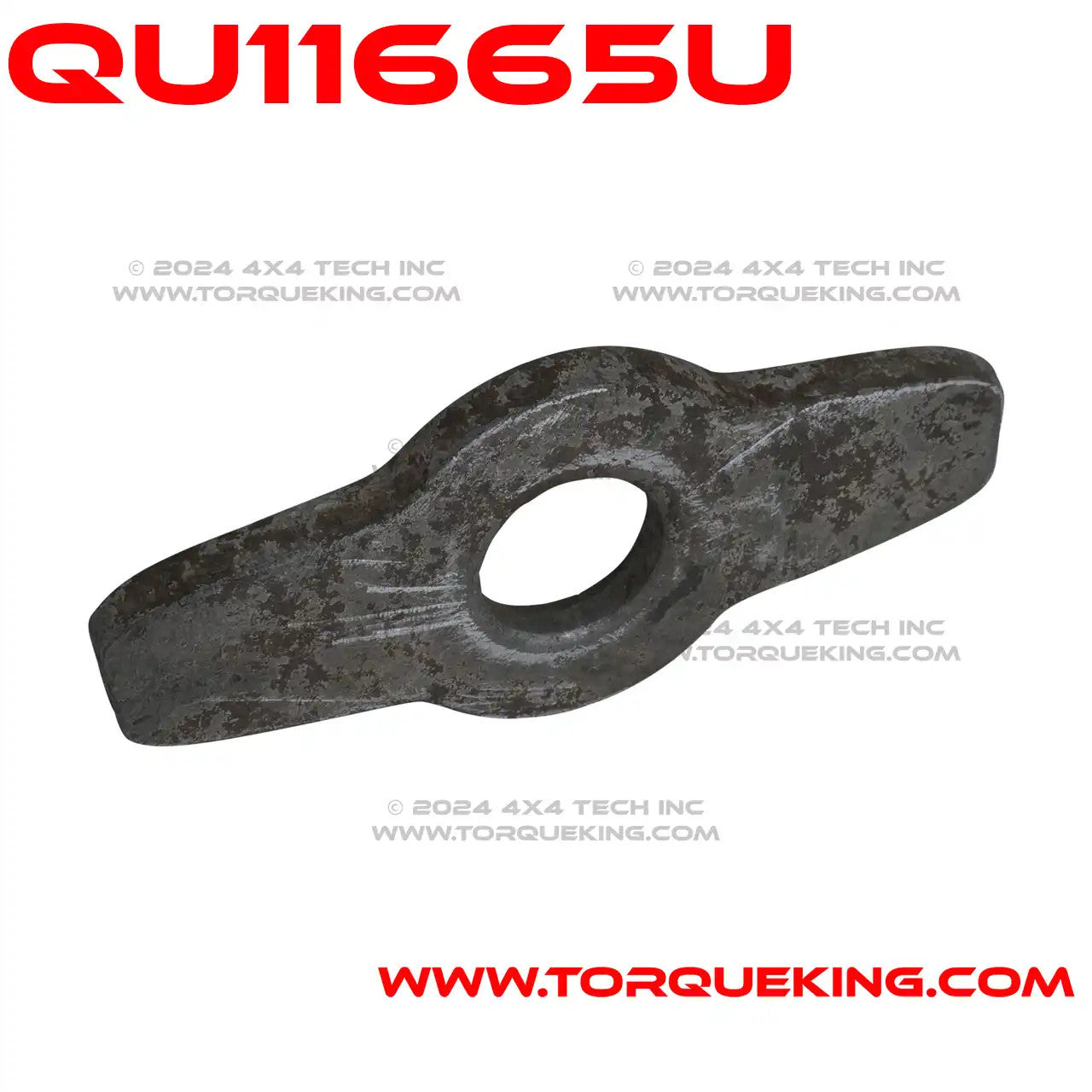 Used 1994-1999 Rear Brake Shoe Guide